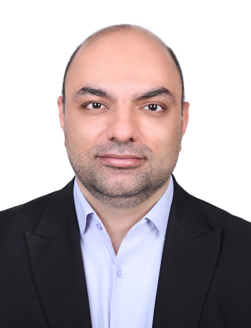 دکتر سجاد ملایی