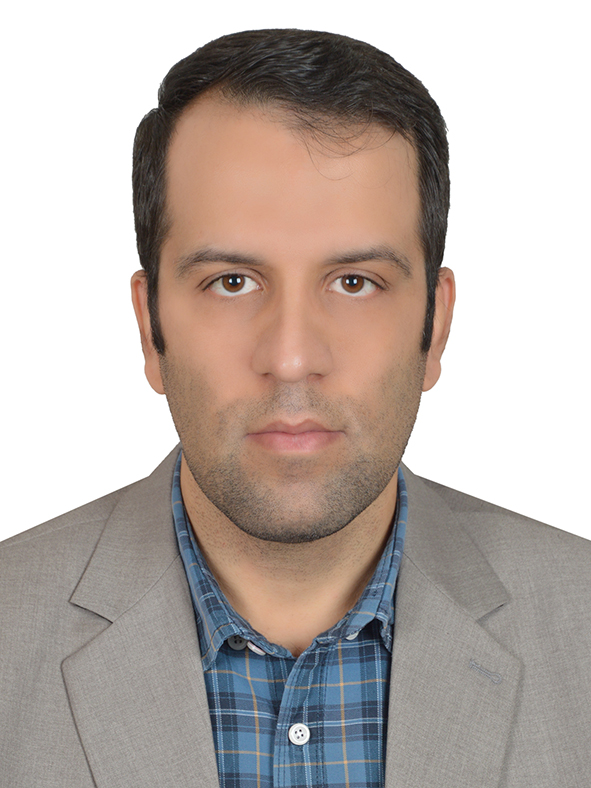 وحید یوسفی پور