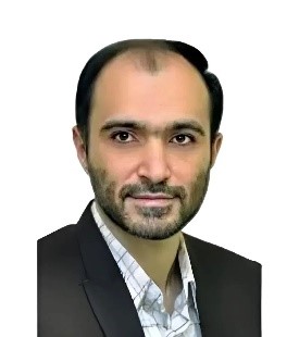 دکتر فرزان حدادی