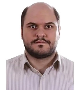 دکتر محمد جواد جنتی