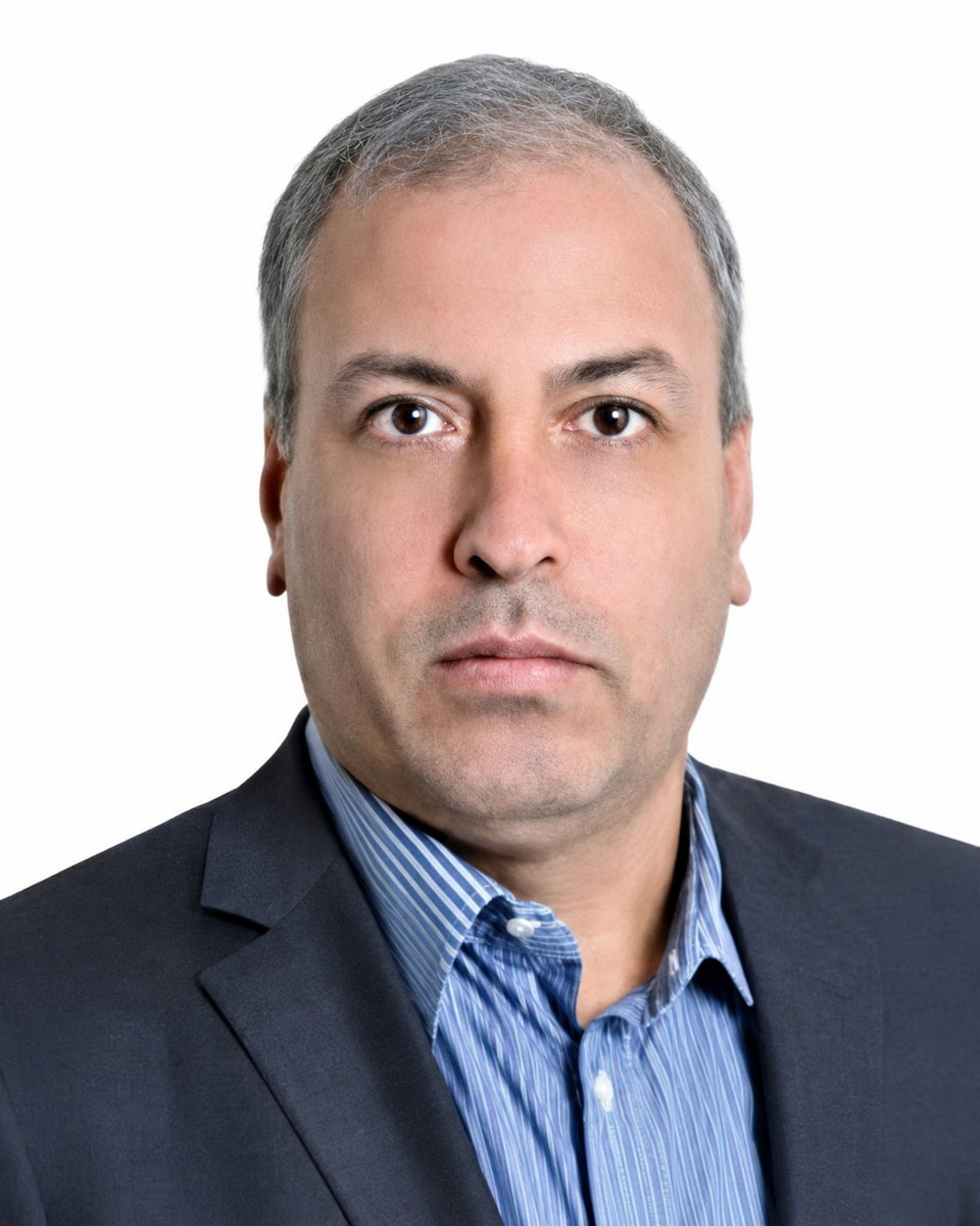 دکتر نادر کمجانی برچلویی